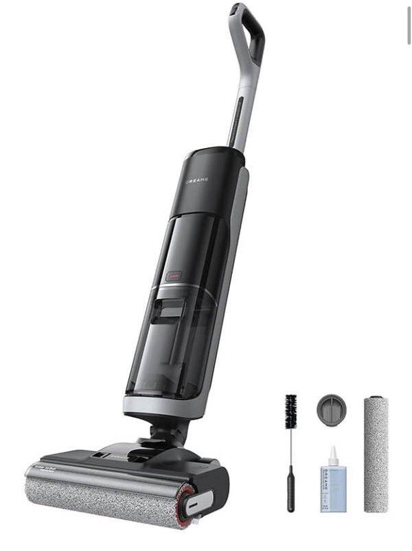 H14 Wet dry Vacuum Mop